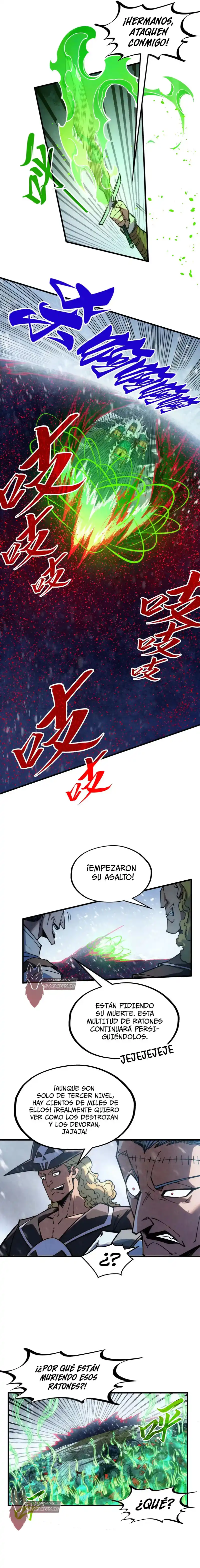 Eternal Deity - Capítulo 293 - Página 15 - LectorTMOo
