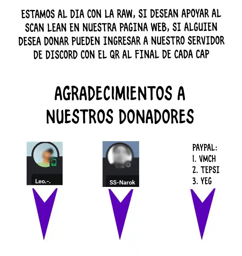 Eternal Deity - Capítulo 295 - Página 2 - LectorTMOo