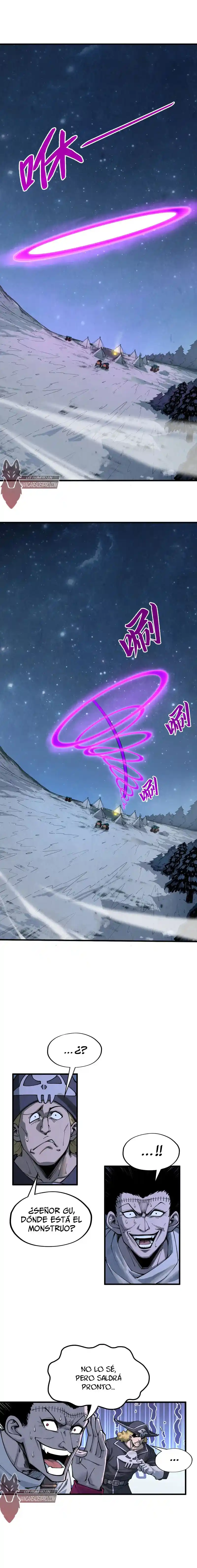 Eternal Deity - Capítulo 295 - Página 4 - LectorTMOo