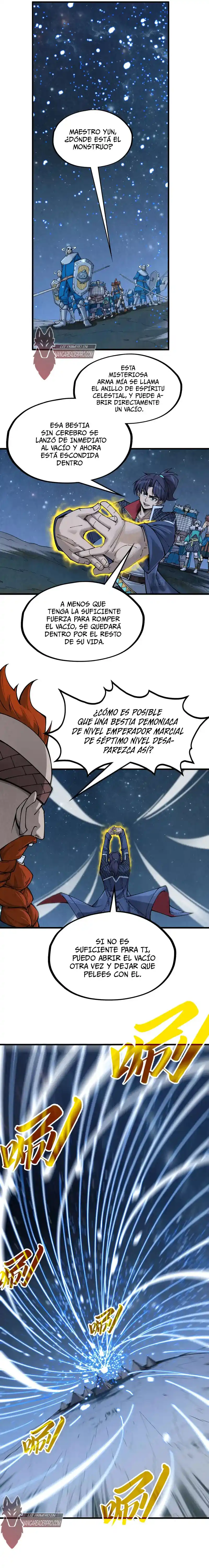 Eternal Deity - Capítulo 295 - Página 5 - LectorTMOo