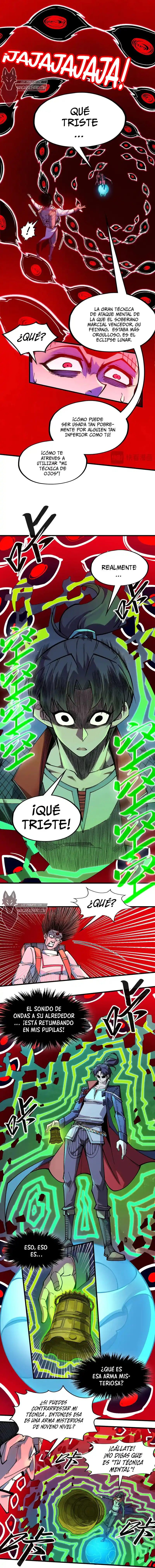Eternal Deity - Capítulo 296 - Página 13 - LectorTMOo