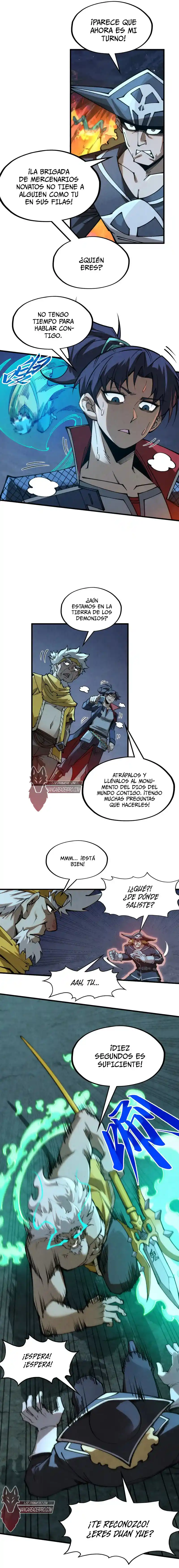 Eternal Deity - Capítulo 296 - Página 15 - LectorTMOo