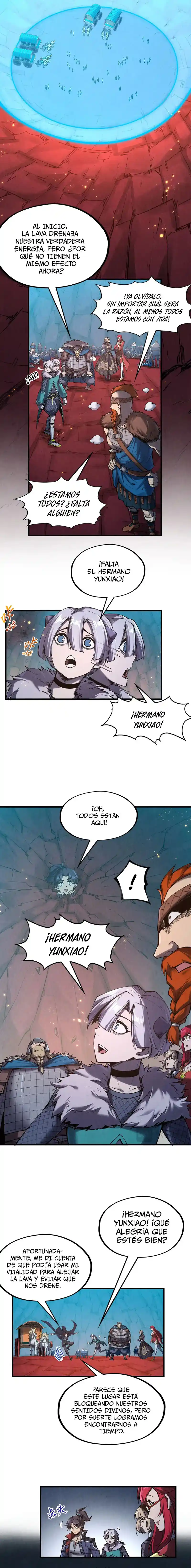 Eternal Deity - Capítulo 297 - Página 4 - LectorTMOo
