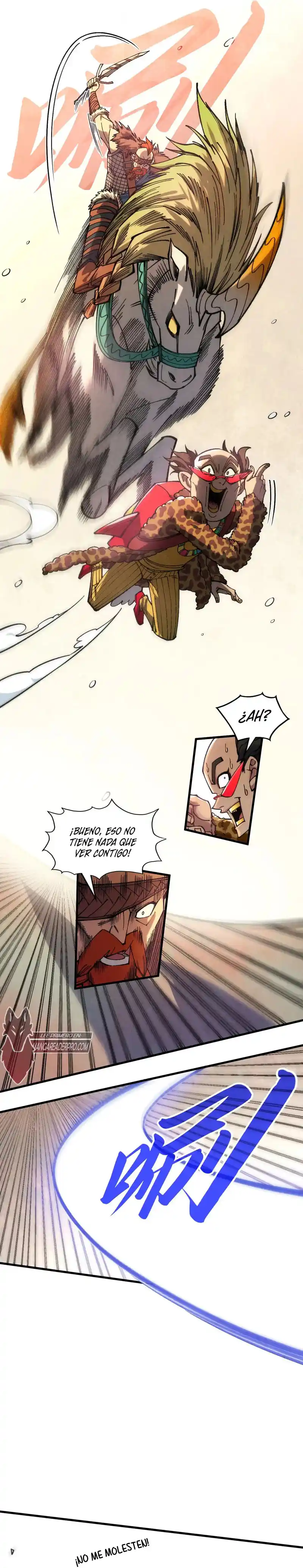 Eternal Deity - Capítulo 298 - Página 4 - LectorTMOo