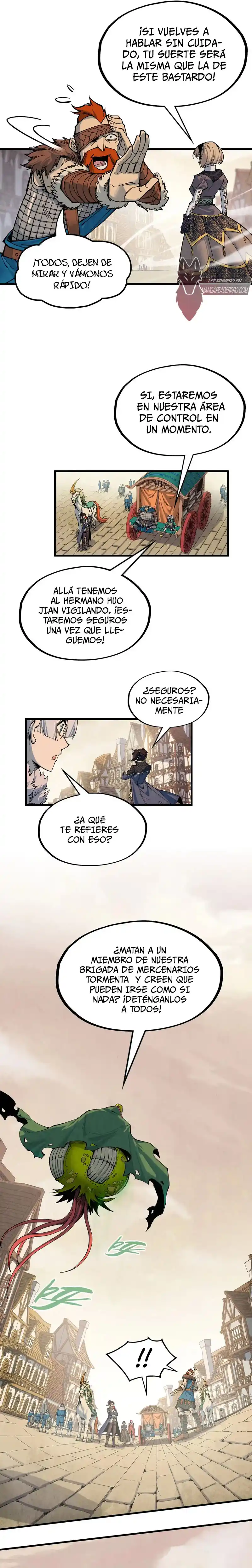 Eternal Deity - Capítulo 298 - Página 10 - LectorTMOo