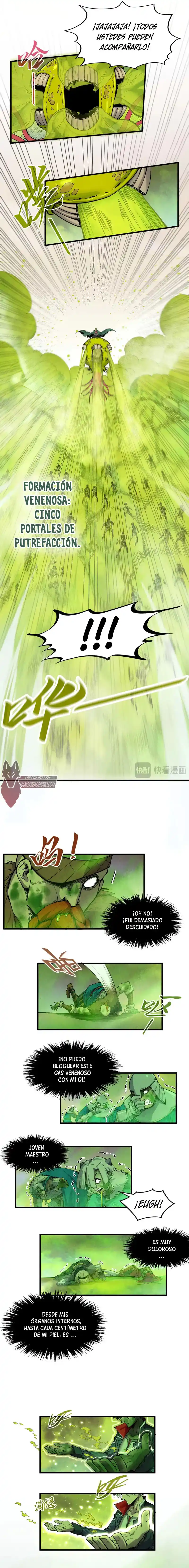 Eternal Deity - Capítulo 298 - Página 12 - LectorTMOo