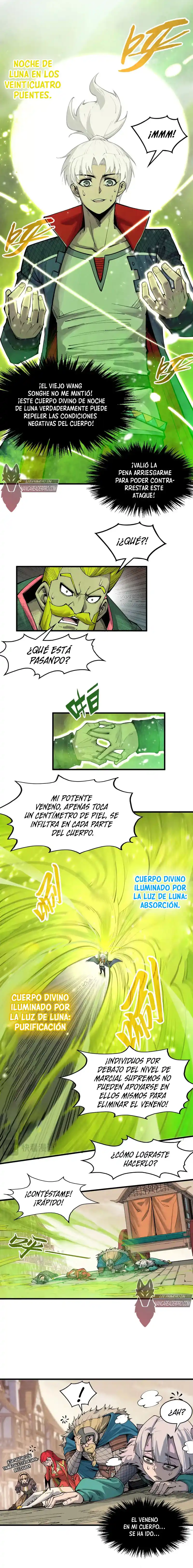 Eternal Deity - Capítulo 298 - Página 13 - LectorTMOo