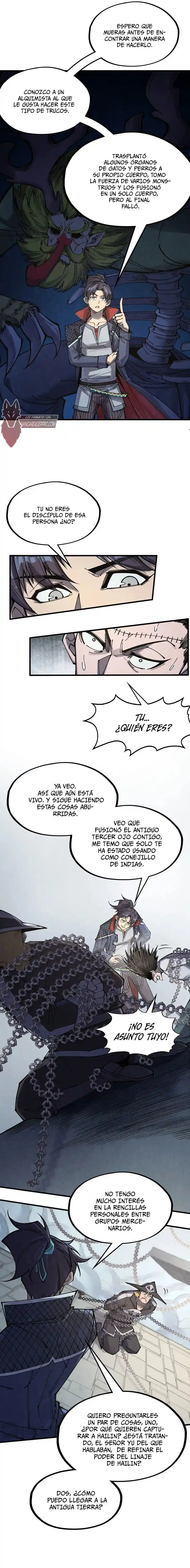 Eternal Deity - Capítulo 299 - Página 12 - LectorTMOo