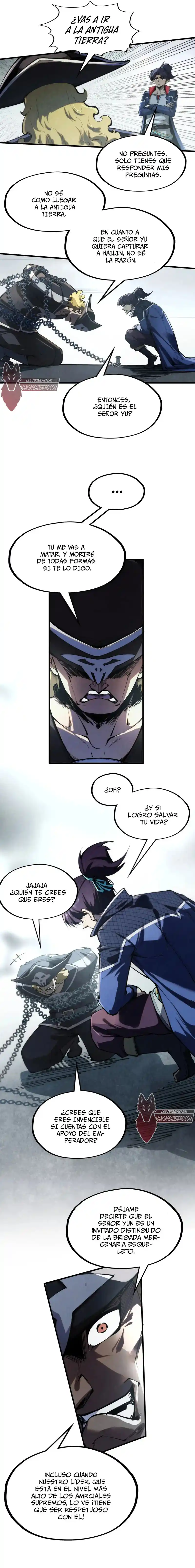 Eternal Deity - Capítulo 299 - Página 13 - LectorTMOo