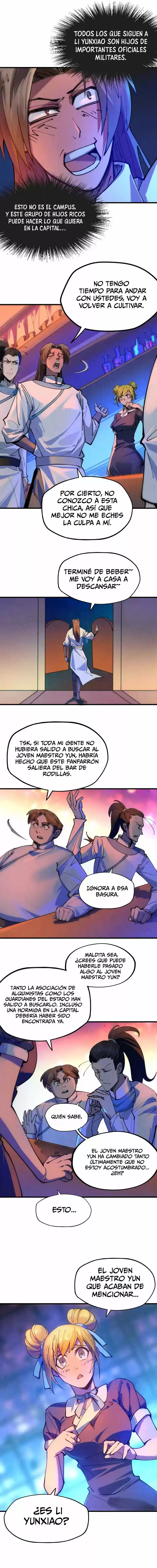 Eternal Deity - Capítulo 30 - Página 6 - LectorTMOo