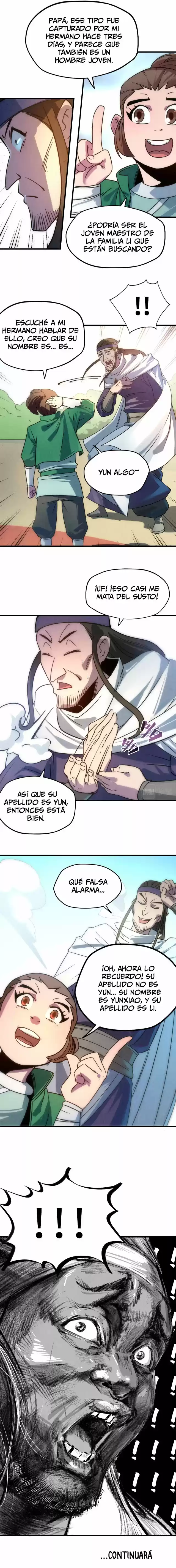 Eternal Deity - Capítulo 30 - Página 10 - LectorTMOo