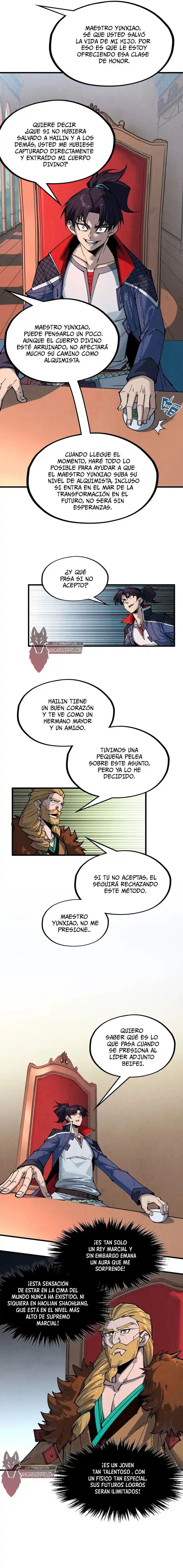 Eternal Deity - Capítulo 300 - Página 12 - LectorTMOo