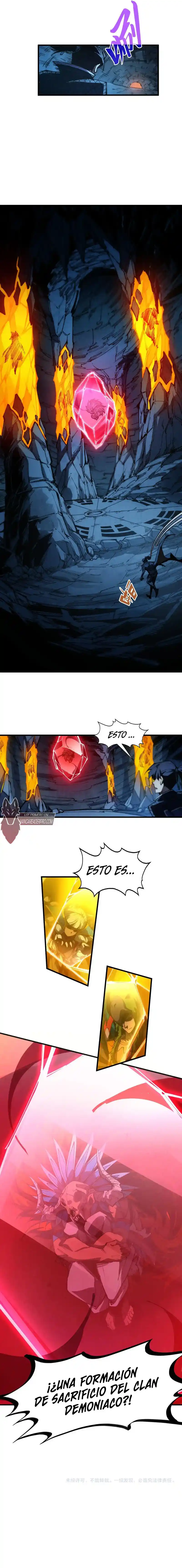 Eternal Deity - Capítulo 307 - Página 16 - LectorTMOo