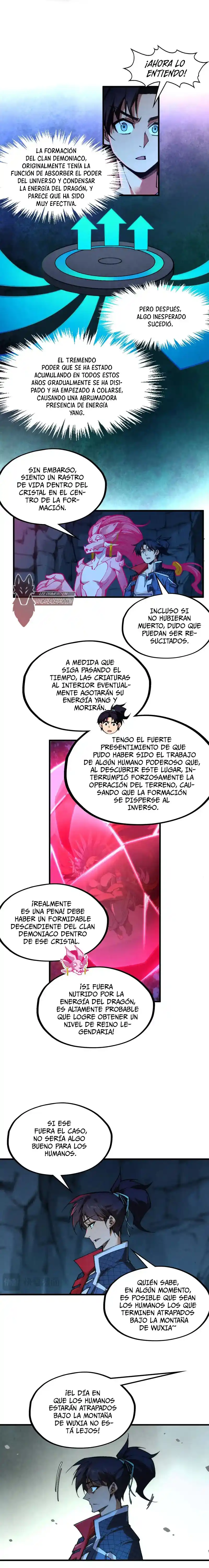 Eternal Deity - Capítulo 308 - Página 4 - LectorTMOo