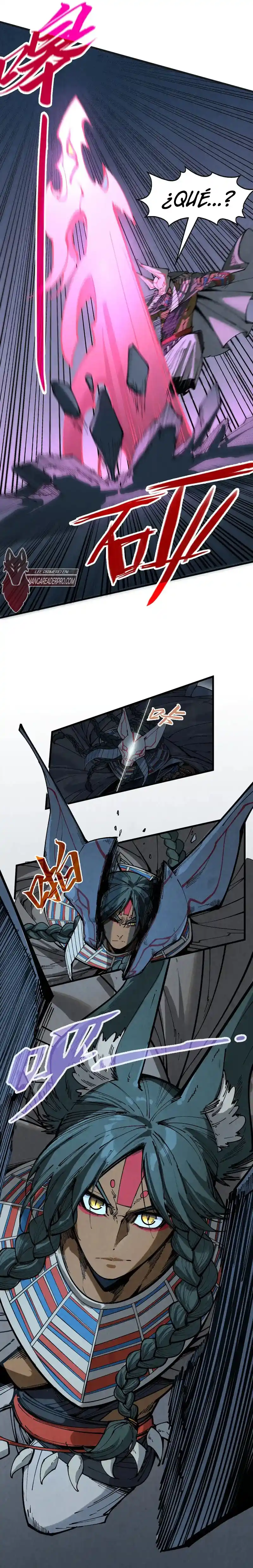 Eternal Deity - Capítulo 308 - Página 11 - LectorTMOo