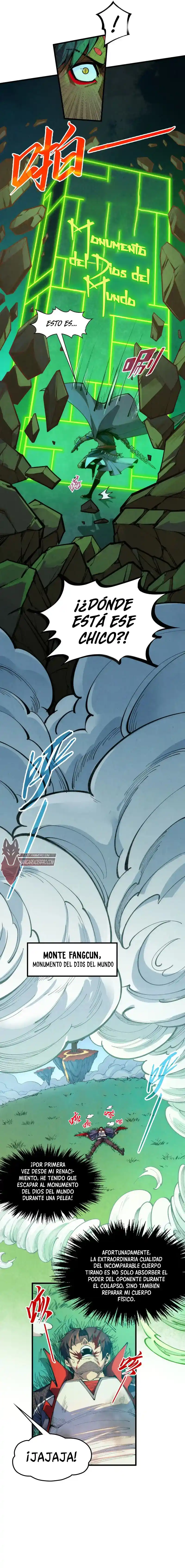 Eternal Deity - Capítulo 309 - Página 12 - LectorTMOo