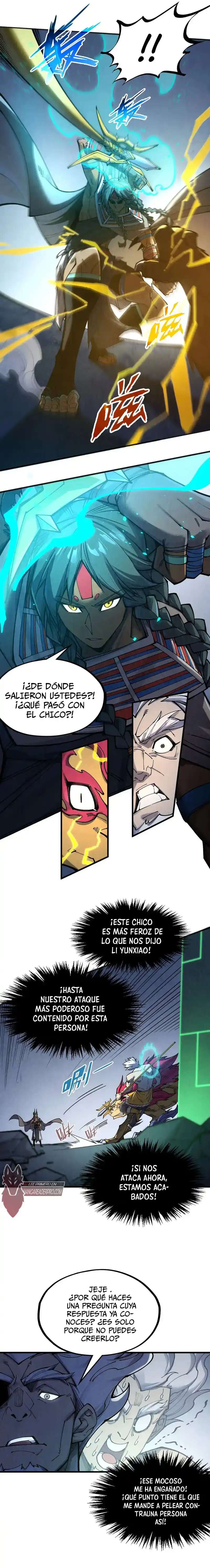 Eternal Deity - Capítulo 309 - Página 15 - LectorTMOo