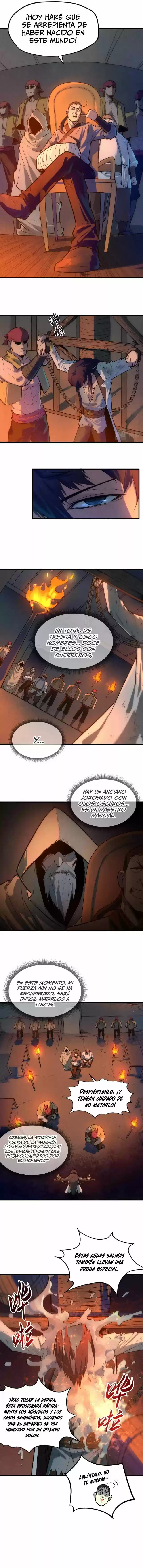 Eternal Deity - Capítulo 31 - Página 7 - LectorTMOo