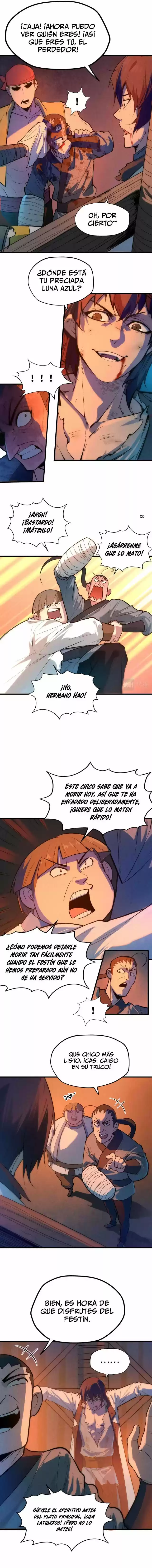 Eternal Deity - Capítulo 31 - Página 9 - LectorTMOo