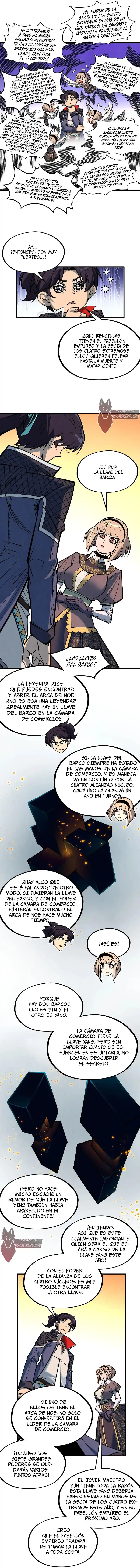 Eternal Deity - Capítulo 312 - Página 12 - LectorTMOo