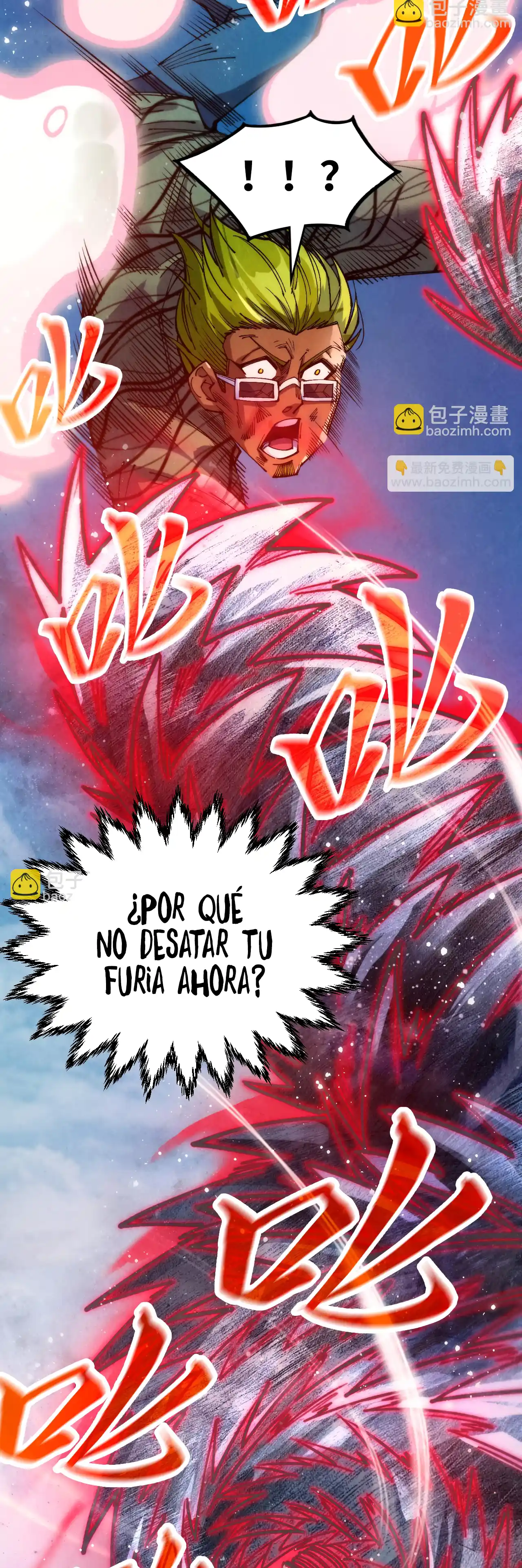 Eternal Deity - Capítulo 314 - Página 24 - LectorTMOo