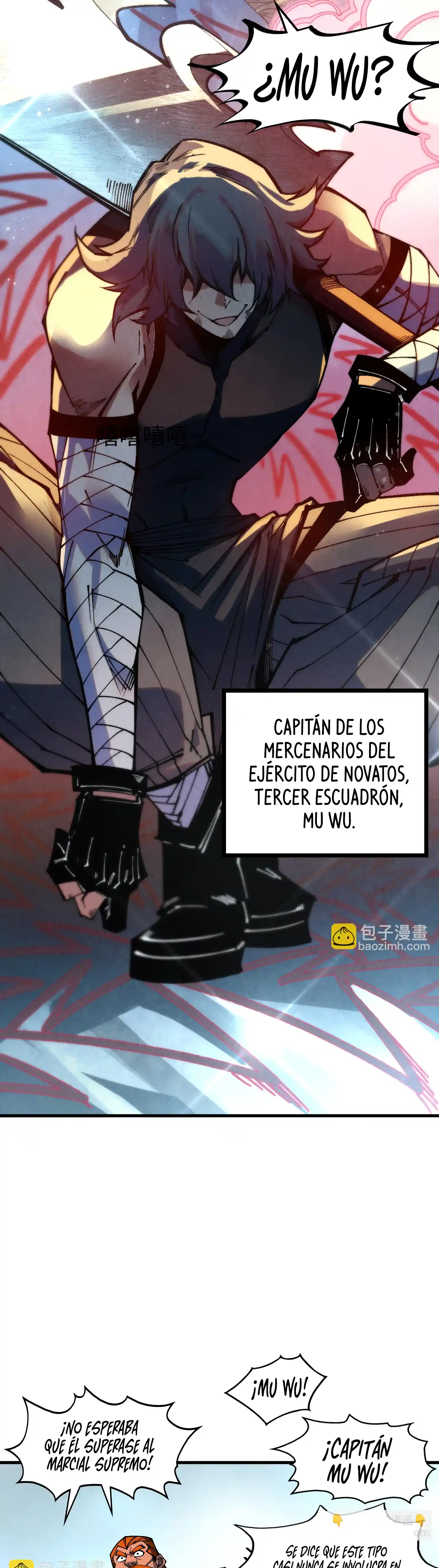 Eternal Deity - Capítulo 315 - Página 4 - LectorTMOo