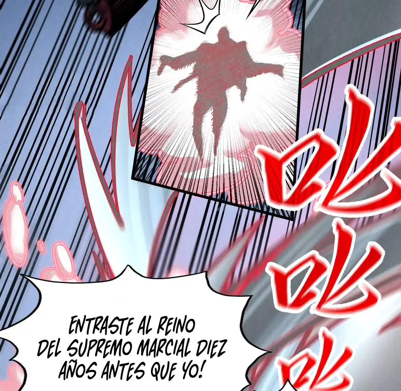 Eternal Deity - Capítulo 315 - Página 9 - LectorTMOo