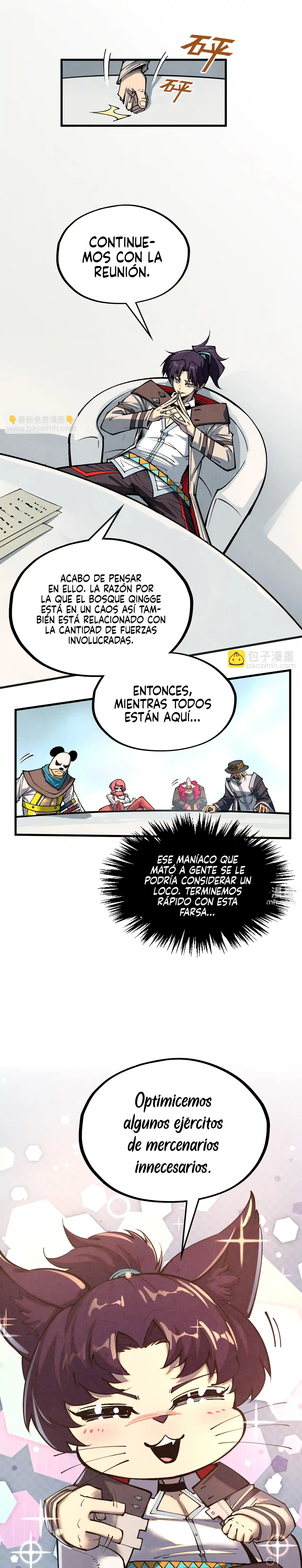 Eternal Deity - Capítulo 315 - Página 17 - LectorTMOo