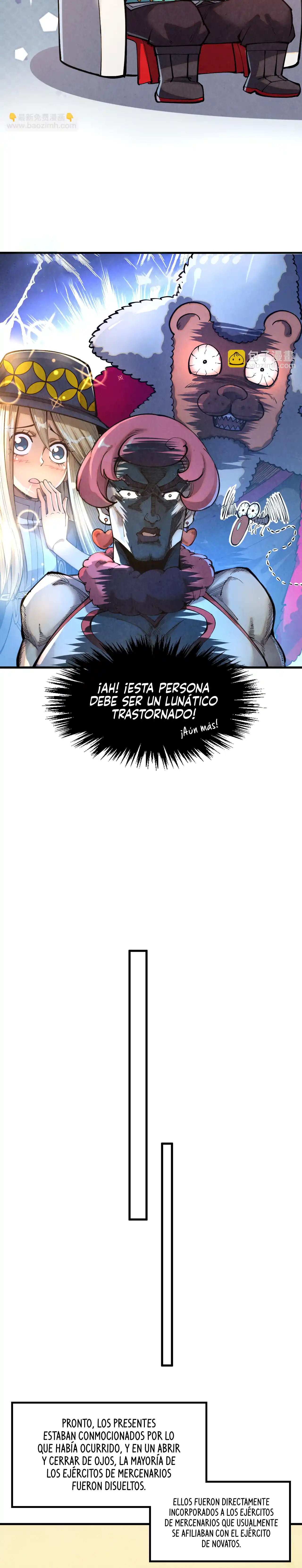 Eternal Deity - Capítulo 315 - Página 18 - LectorTMOo