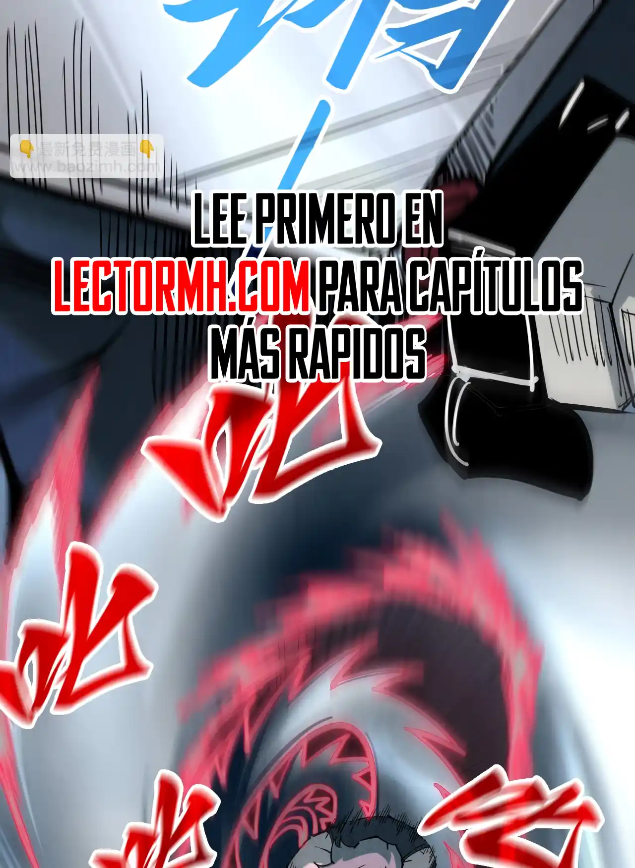 Eternal Deity - Capítulo 317 - Página 21 - LectorTMOo