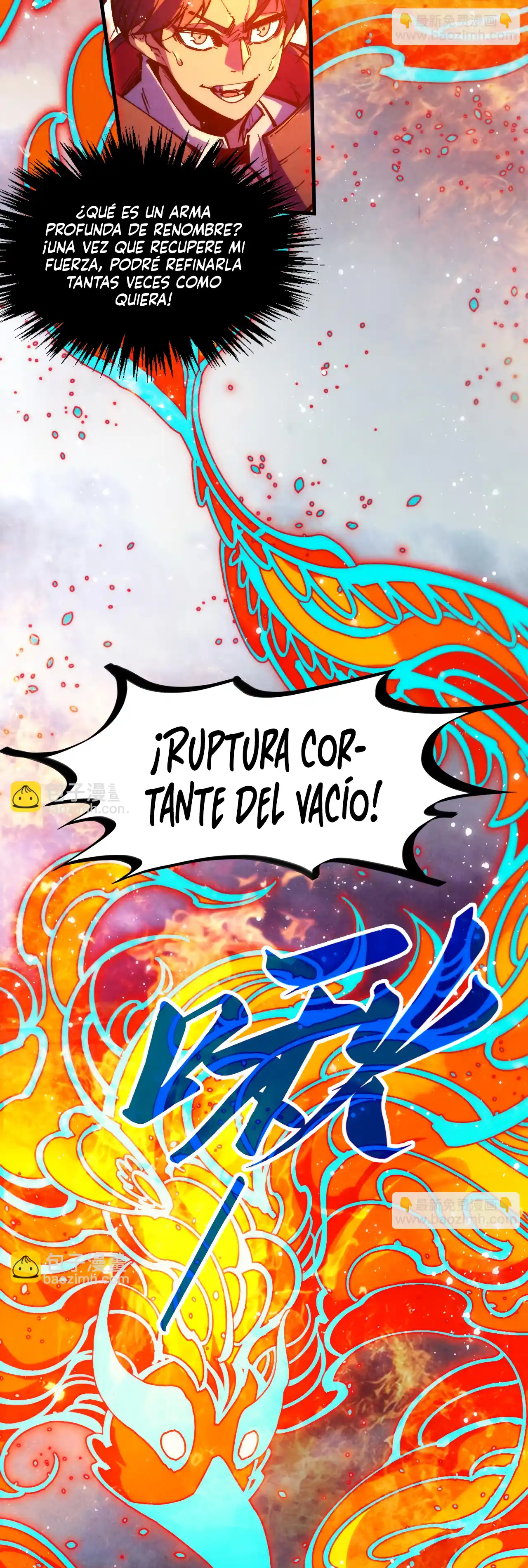 Eternal Deity - Capítulo 318 - Página 20 - LectorTMOo