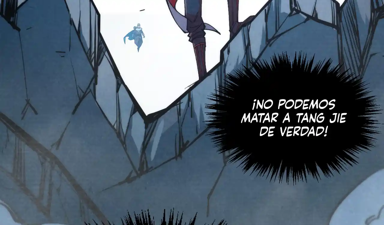 Eternal Deity - Capítulo 318 - Página 30 - LectorTMOo