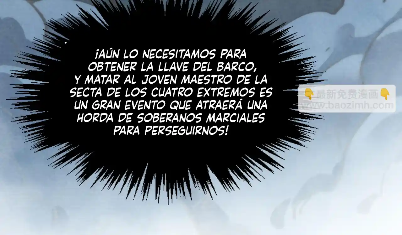 Eternal Deity - Capítulo 318 - Página 31 - LectorTMOo