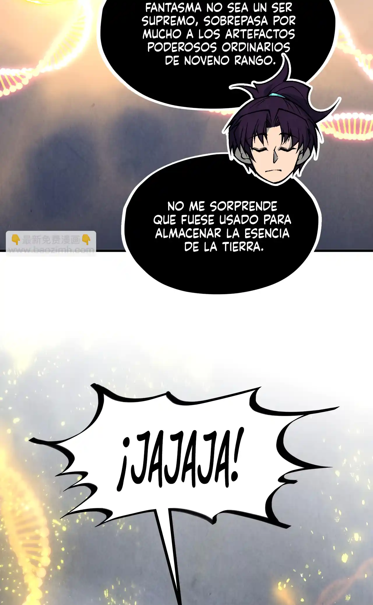 Eternal Deity - Capítulo 319 - Página 23 - LectorTMOo