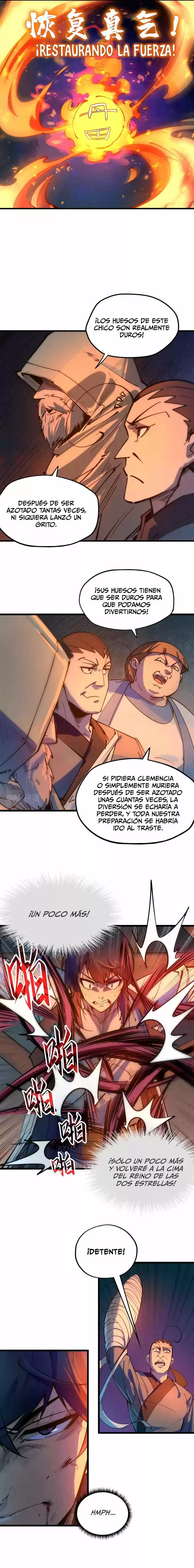 Eternal Deity - Capítulo 32 - Página 4 - LectorTMOo