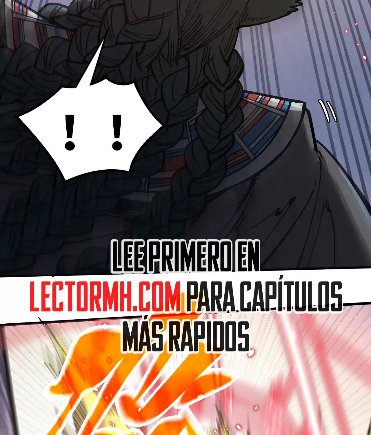Eternal Deity - Capítulo 320 - Página 27 - LectorTMOo