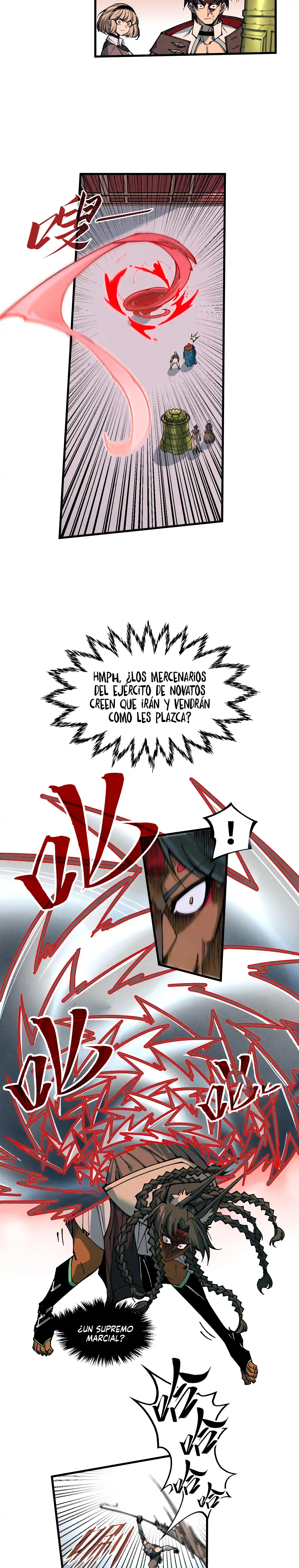 Eternal Deity - Capítulo 321 - Página 21 - LectorTMOo