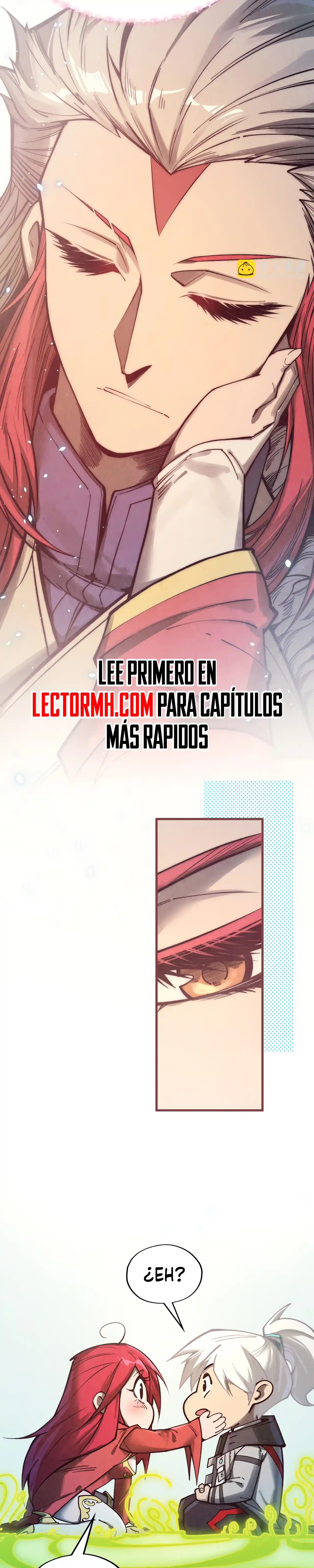 Eternal Deity - Capítulo 323 - Página 8 - LectorTMOo