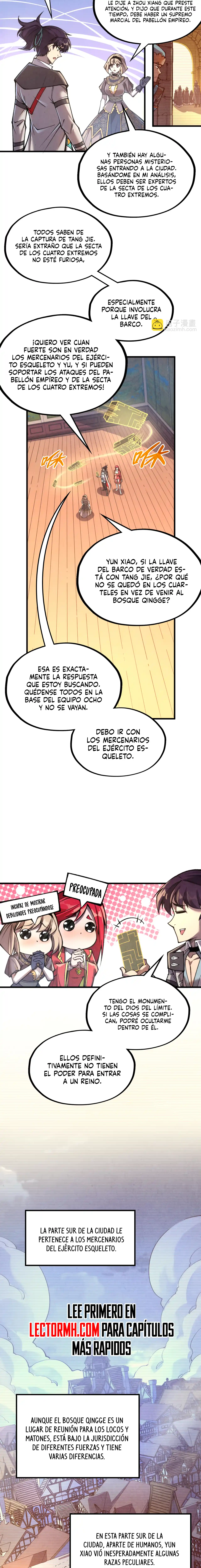 Eternal Deity - Capítulo 323 - Página 20 - LectorTMOo
