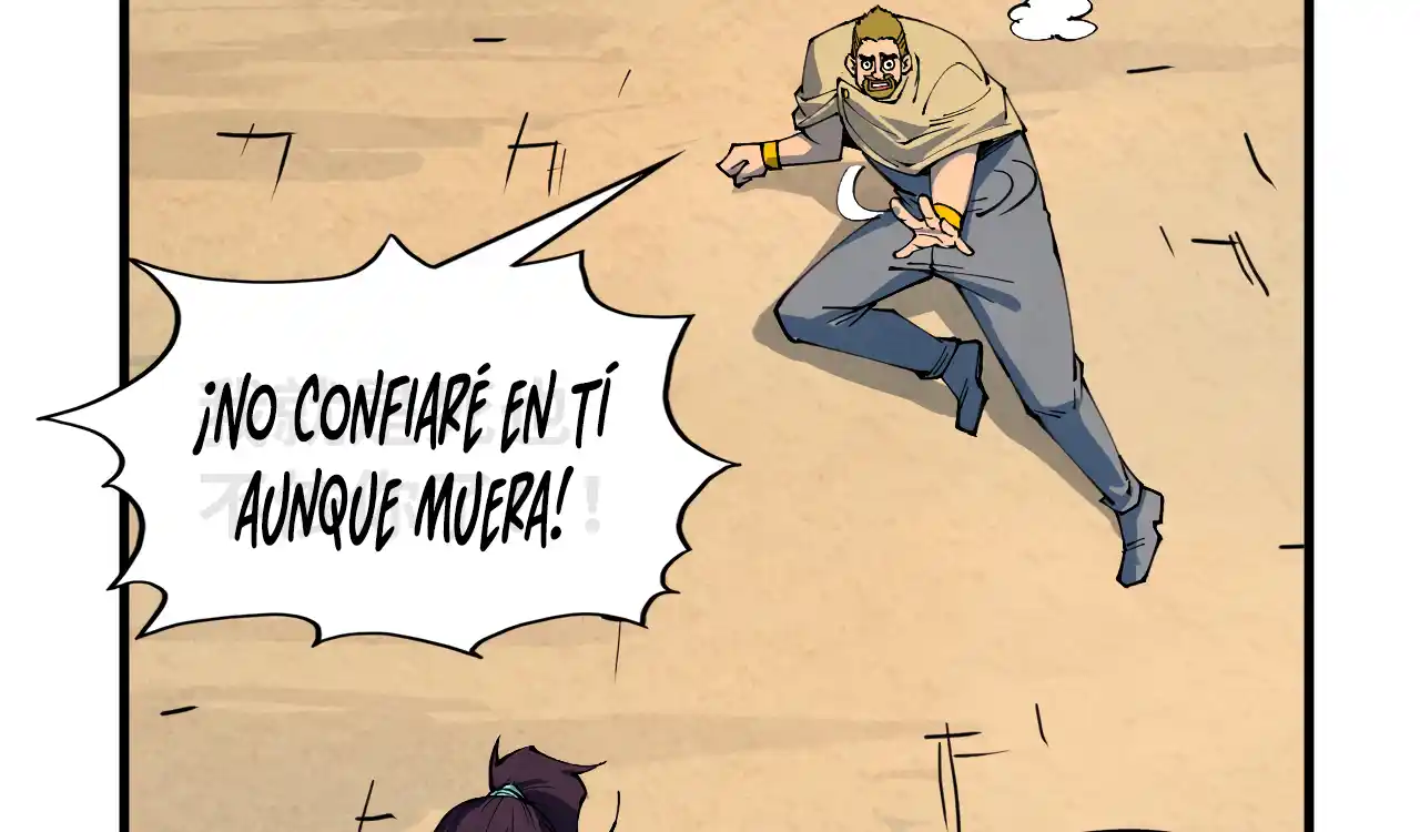 Eternal Deity - Capítulo 323 - Página 26 - LectorTMOo