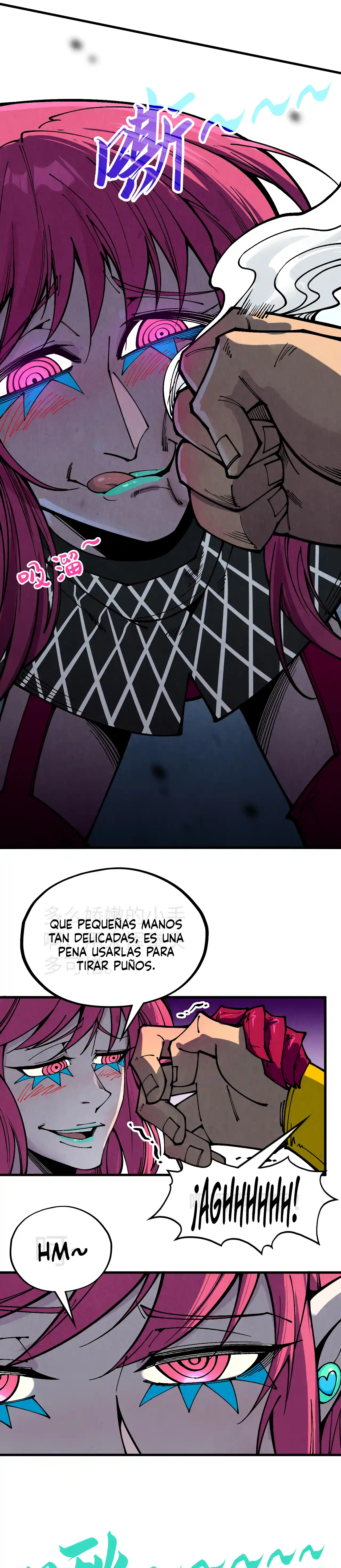 Eternal Deity - Capítulo 323 - Página 31 - LectorTMOo