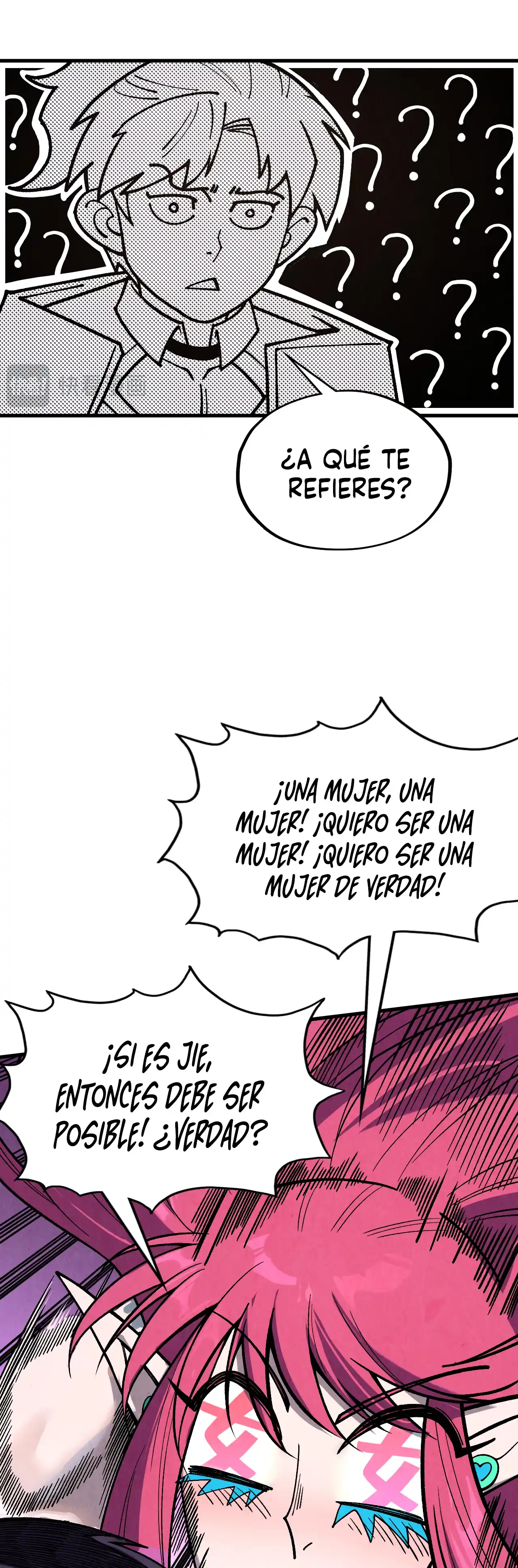 Eternal Deity - Capítulo 324 - Página 20 - LectorTMOo