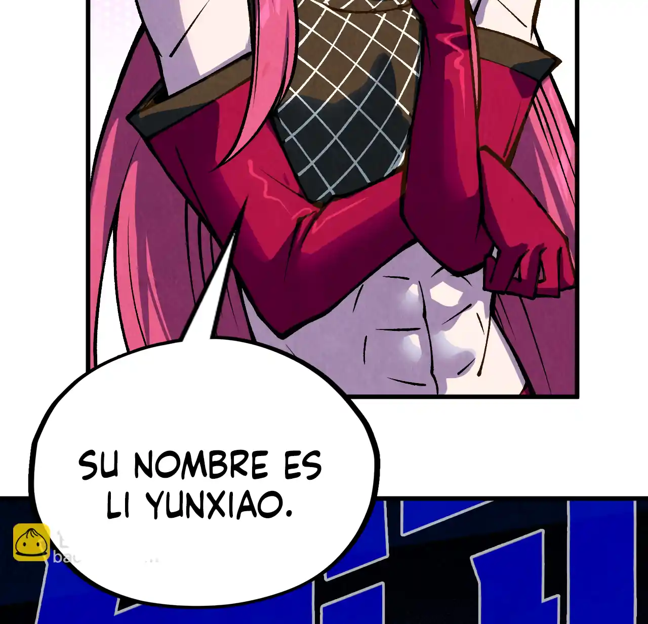 Eternal Deity - Capítulo 324 - Página 29 - LectorTMOo