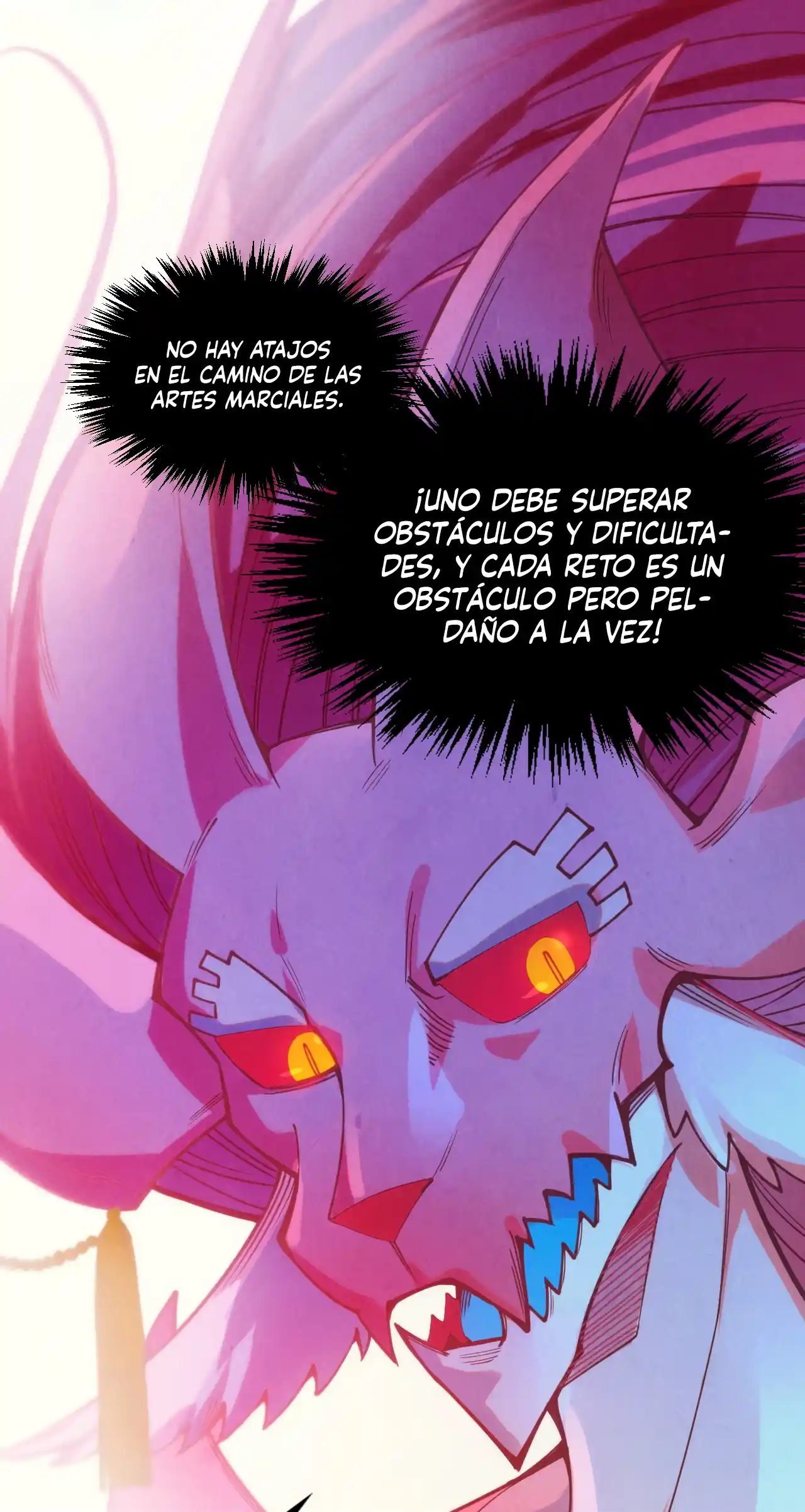 Eternal Deity - Capítulo 325 - Página 33 - LectorTMOo