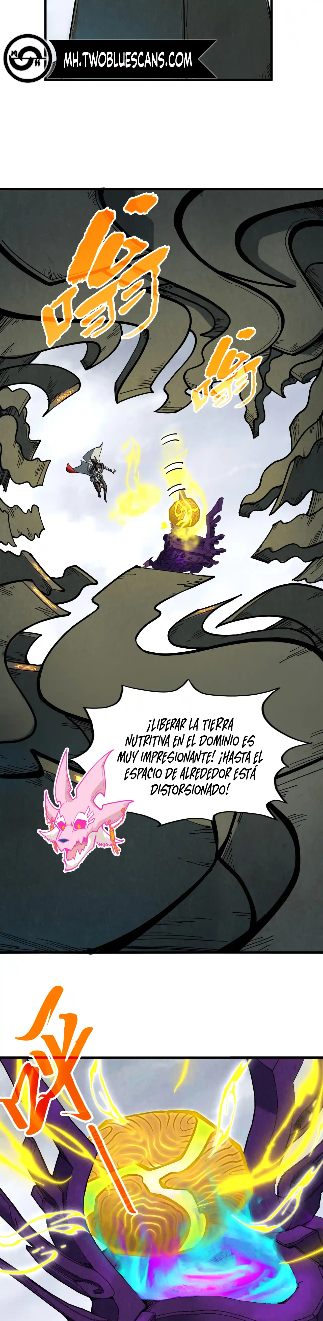 Eternal Deity - Capítulo 326 - Página 30 - LectorTMOo