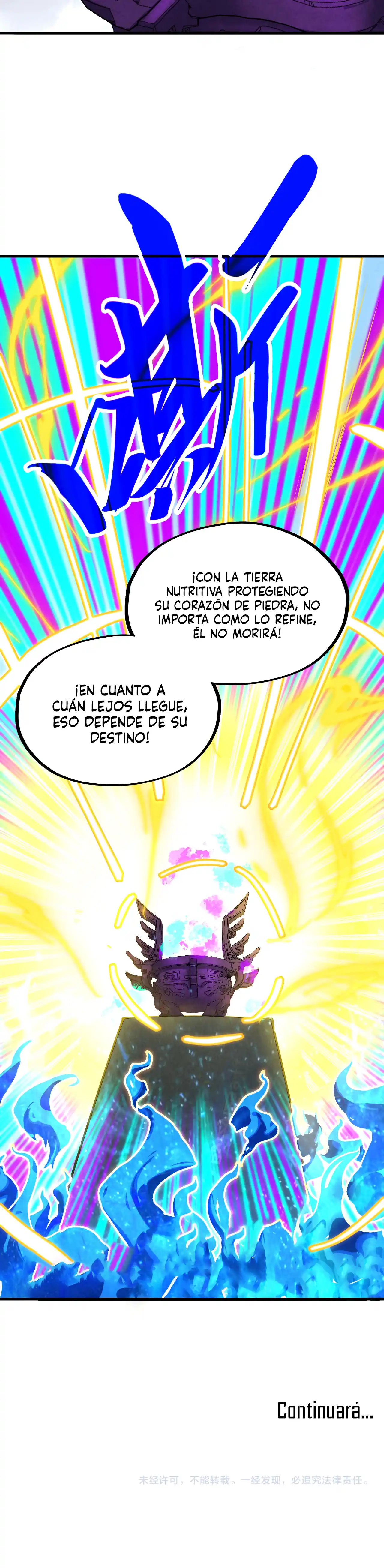 Eternal Deity - Capítulo 326 - Página 31 - LectorTMOo
