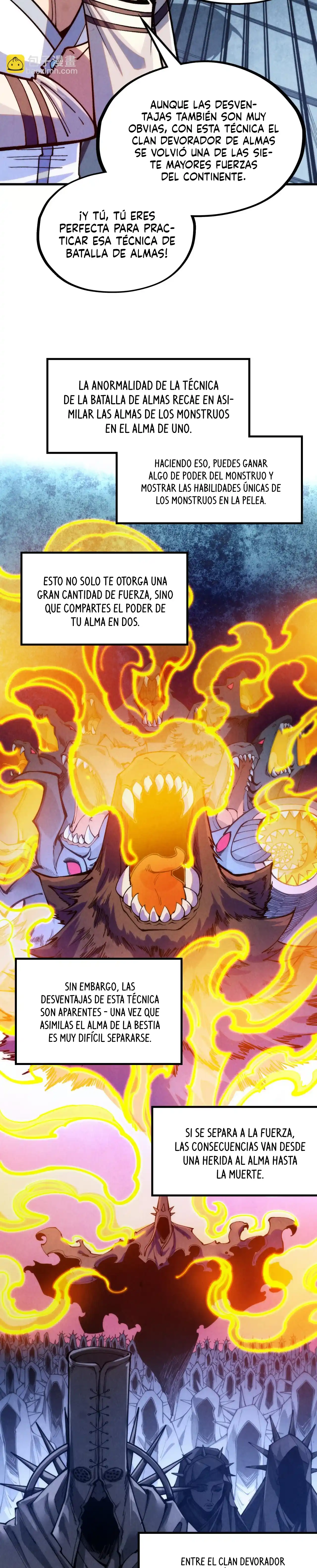 Eternal Deity - Capítulo 328 - Página 4 - LectorTMOo