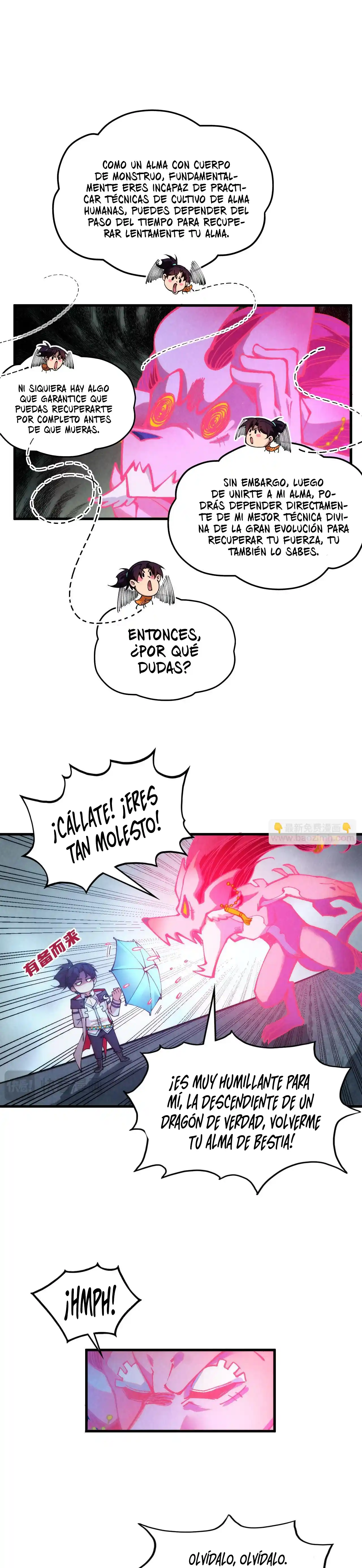 Eternal Deity - Capítulo 328 - Página 6 - LectorTMOo