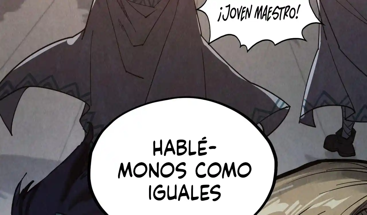 Eternal Deity - Capítulo 328 - Página 29 - LectorTMOo