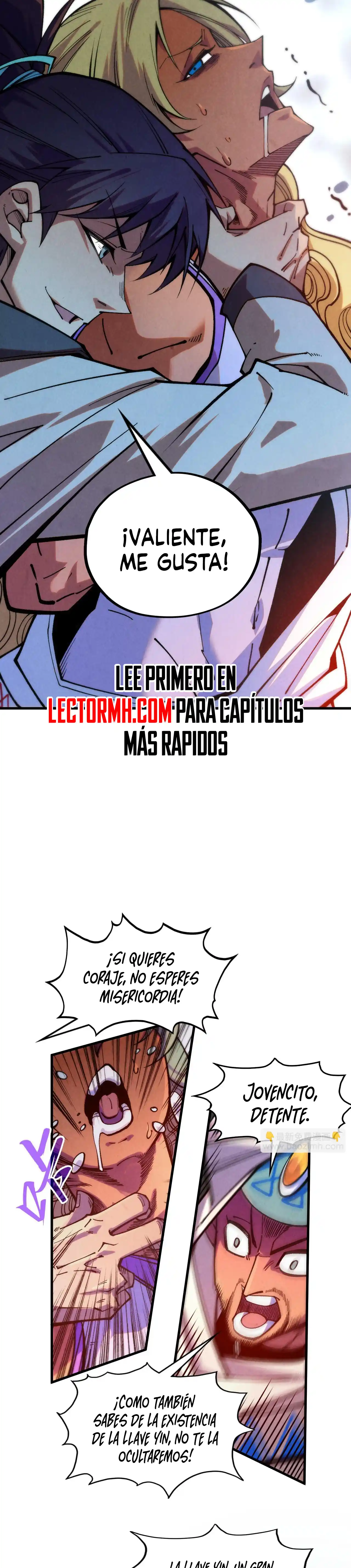 Eternal Deity - Capítulo 329 - Página 10 - LectorTMOo